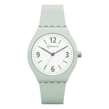 Waterproof Quartz Watch for Female Students