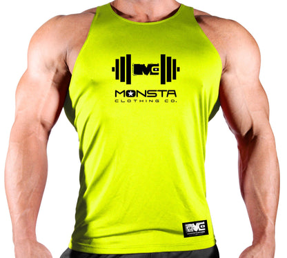 Men's Quick-Dry Basketball Vest