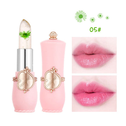Maymei Color Changing Lipstick