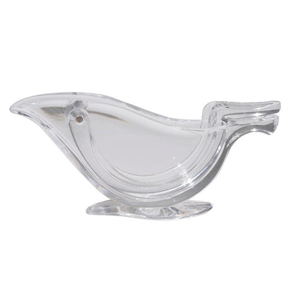Manual Lemon Juicer Bird Shape Squeezer