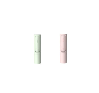 Rotating Hair Removal Brush Sticky Roller