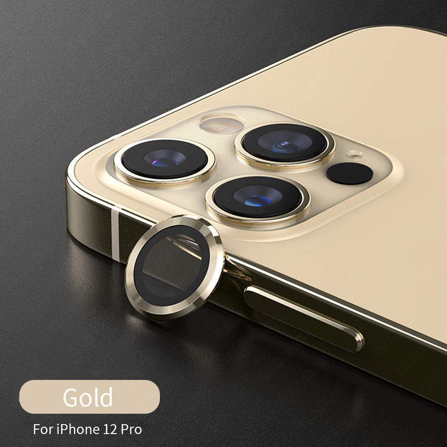 Metal Lens Film Camera Independent Eagle Eye Protector