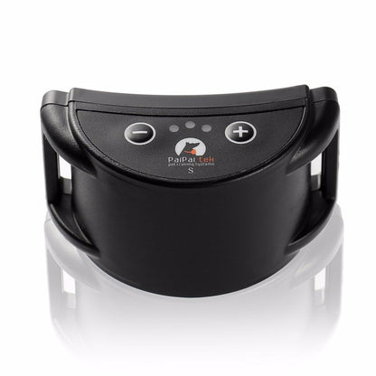 Anti-Barking Device For Small And Medium-Sized Dogs