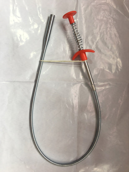 60CM Sewer Dredger Pipe Cleaner