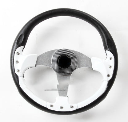 Yacht Speedboat Fishing Steering Wheel Special