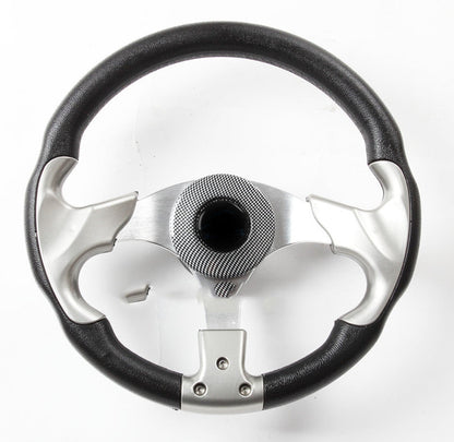 Yacht Speedboat Fishing Steering Wheel Special