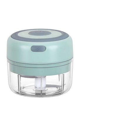 Mini Electric USB Garlic Chopper