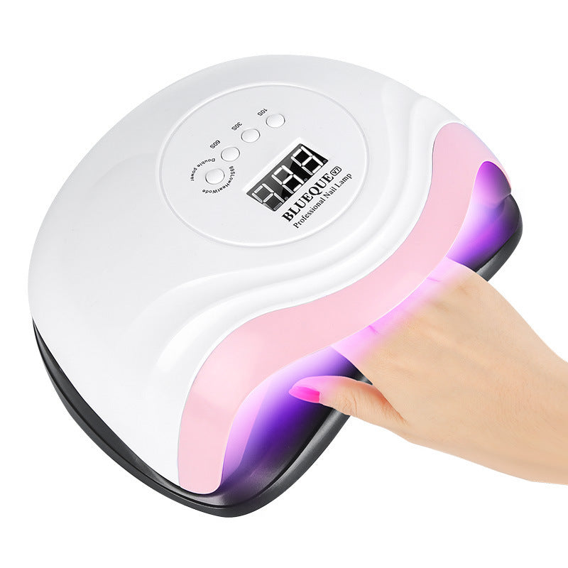 168W LED UV Phototherapy Lamp