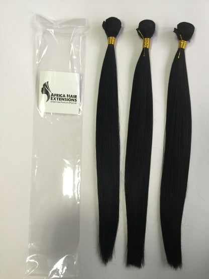 Straight Brazilian Human Hair Europe & America