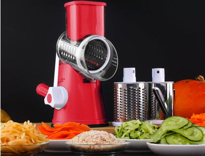 Mandoline Slicer Vegetable Grater