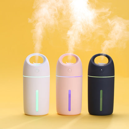 Top Product  USB Mini Charging Large Capacity
