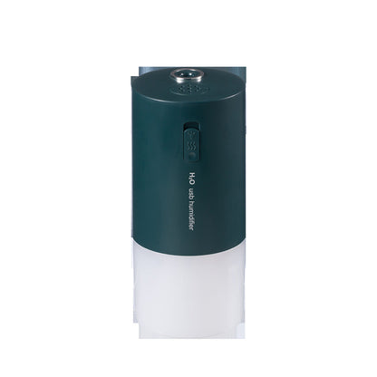 USB Charging Mini Desktop Mute Humidifier