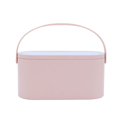 Portable LED Makeup Mirror Night Light