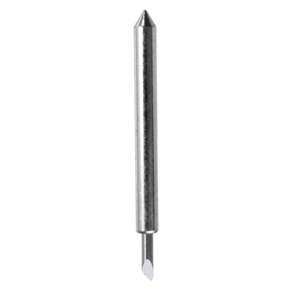 45 Degree Vinyl Cutting Blade Set with Holder
