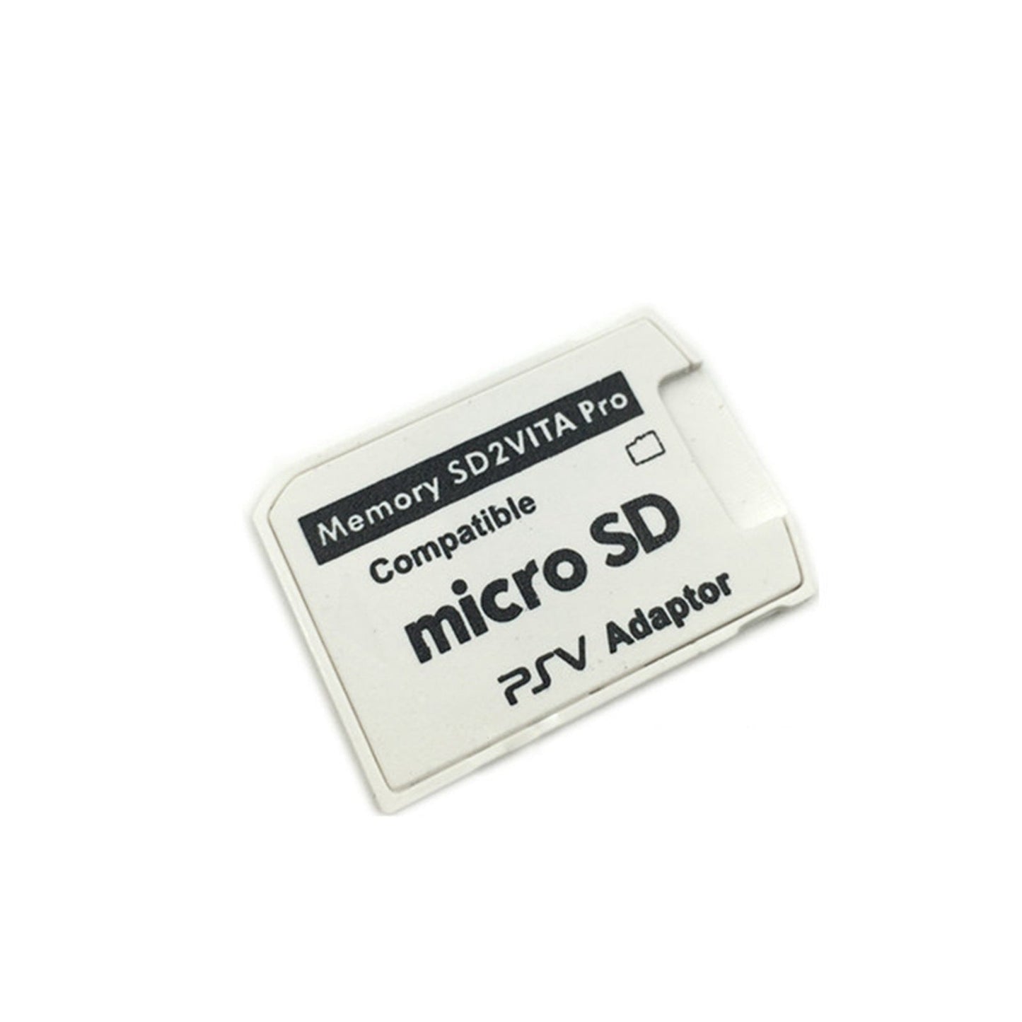 Memory Card Revolution Holder Cato
