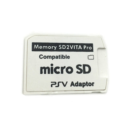Memory Card Revolution Holder Cato