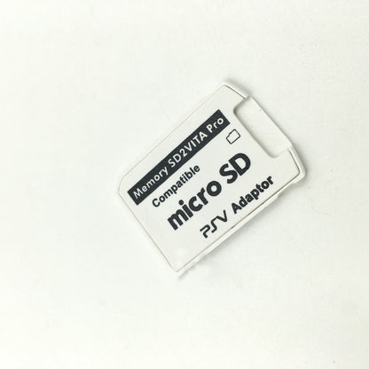 Memory Card Revolution Holder Cato