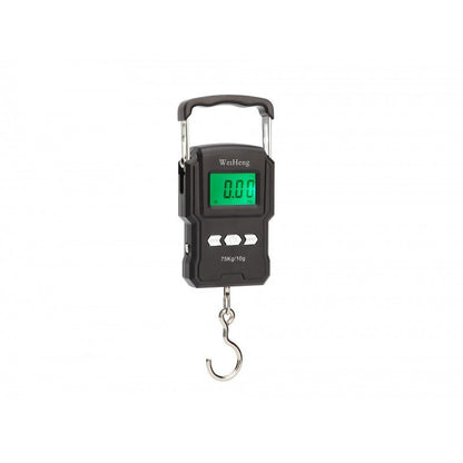 Mini Portable Electronic Scale Portable High-Precision Household