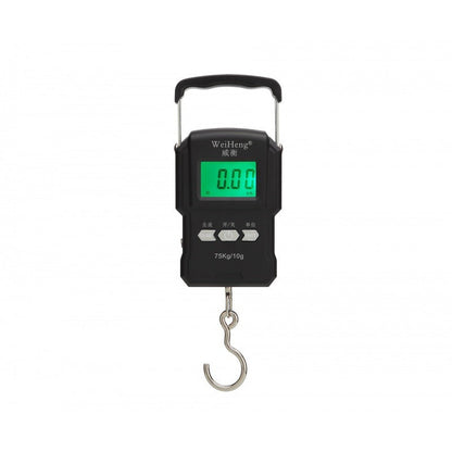 Mini Portable Electronic Scale Portable High-Precision Household