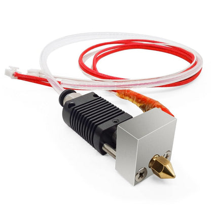 Anet 3D Printer Extrusion Hot End Kit