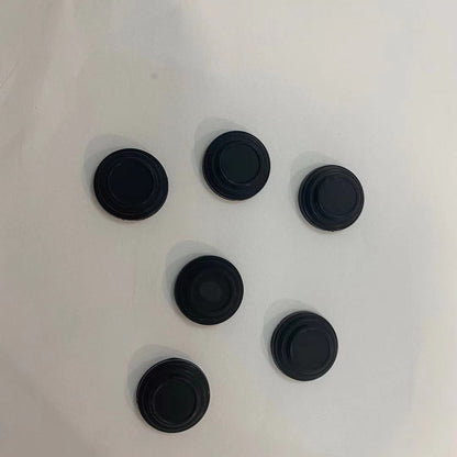 Abnormal Noise And Sound Insulation Rubber Gasket