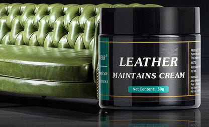 Leather Maintenance Cream Repair Vinyl Kit Auto Car Seat Sofa Coats Holes Scratch Cracks Rips Liquid Tool Re