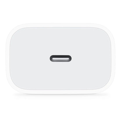 Original 20W Usb-C Power Adapter