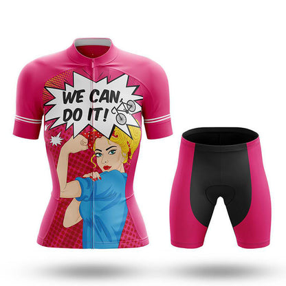 Breathable Summer Cycling Jacket - Unisex