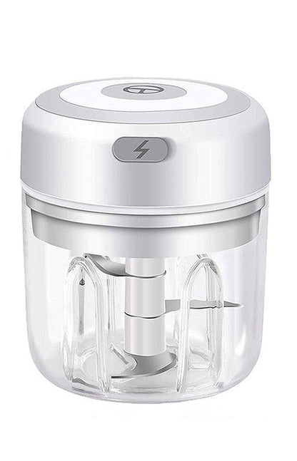Mini Electric USB Garlic Chopper