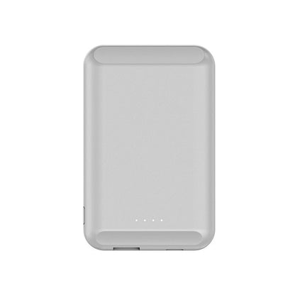 Fast Magnetizing Wireless Power Bank