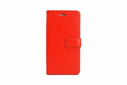 Mobile Phone Case Anti Drop Shell Flip Phone Holster