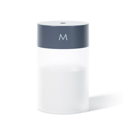 New Style USB Ultrasonic Aroma Diffuser & Humidifier
