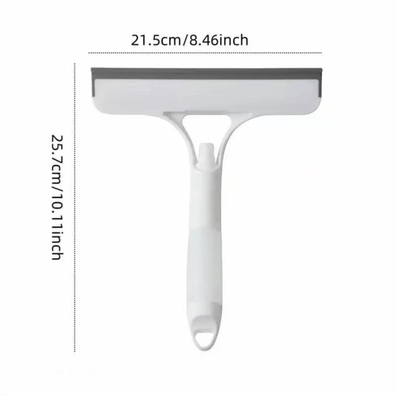 ClearSwipe 3-in-1 Cleaner