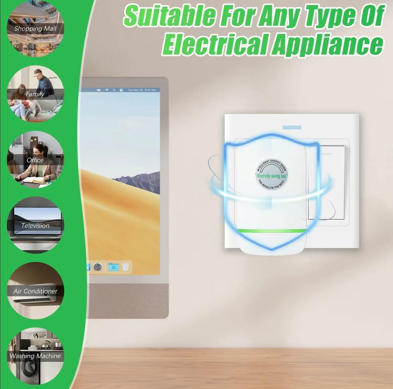 PowerSync Converter