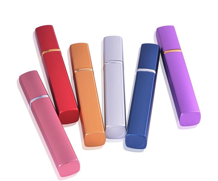 Portable Perfume Spray Bottle Dispenser