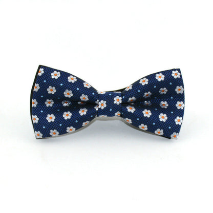 Fashion baby bow tie