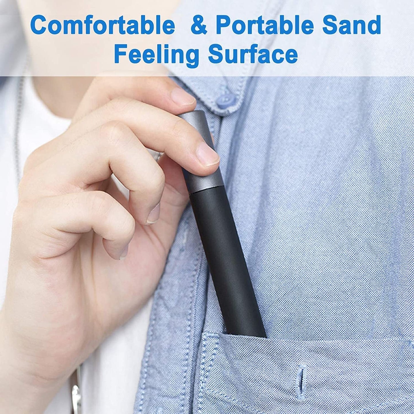 Professional Ear and Nose Hair Trimmer