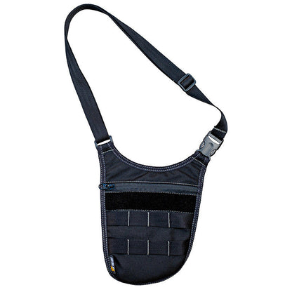 Underarm Anti-theft Shoulder Messenger Bag