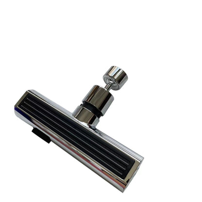 Universal Rotating Kitchen Faucet Bubbler