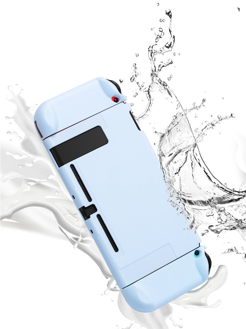 Protective Shell Solid Color Protective Sleeve