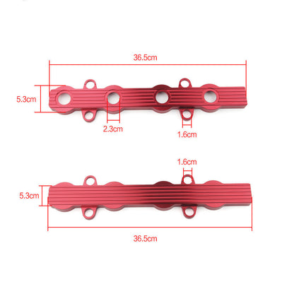 Engine Harness Compatible Engine Housing