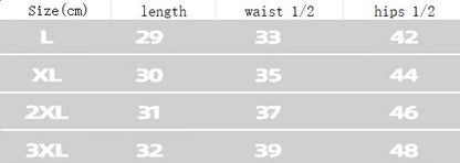 Men's Loose Ice Silk Mesh Breathable Underwear