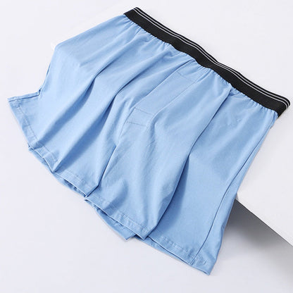Men's Loose Comfortable Breathable Pajama Pants