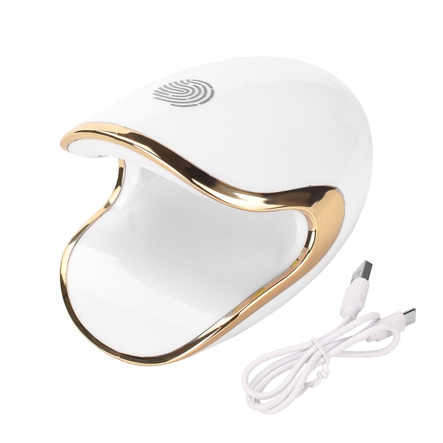 6W Portable Single Finger LED Phototherapy Lamp