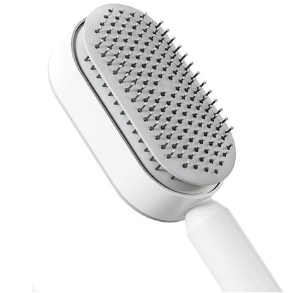 3D Hair Growth Self-Cleaning Brush
