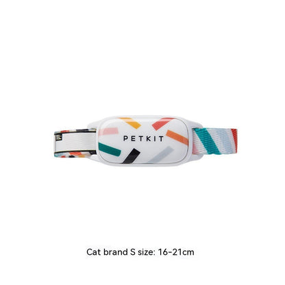 PETKIT Pet Dog Activity Detection Wearable Equipment