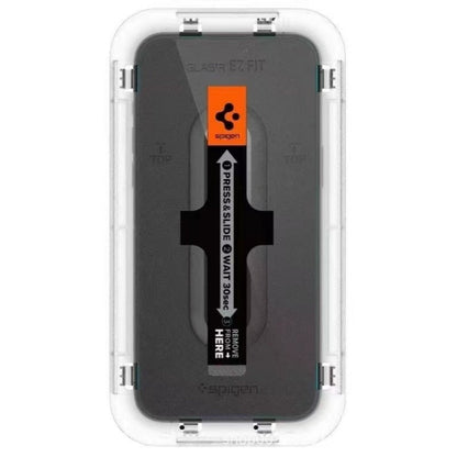 Artifact screen protector anti-peep HD tempered glass