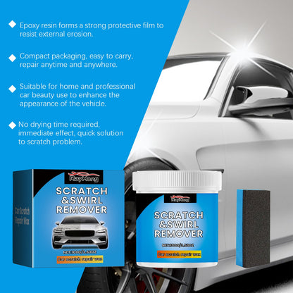 Car Scratch Repair Plaster Car Scratch Repair Car Paint Finish Care