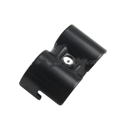 Stainless steel pipe connector