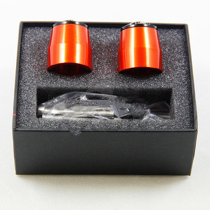 Suitable for  CBF190TR CB190SS modified handle plug